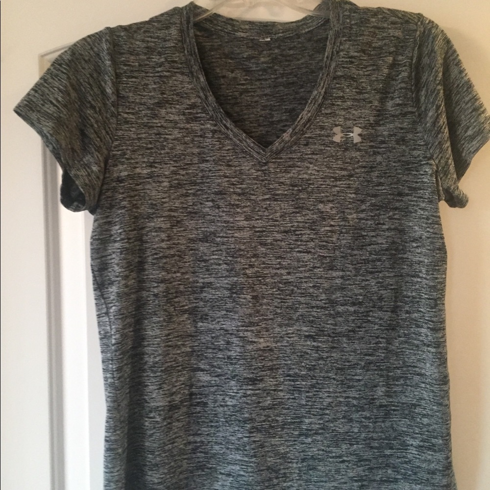 Under Armour Short Sleeve Shirt